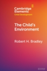 The Child's Environment - Book
