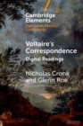 Voltaire's Correspondence : Digital Readings - Book