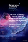Towards a Theory of 'Smart' Social Infrastructures at Base of the Pyramid : A Study of India - Book