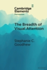 The Breadth of Visual Attention - Book