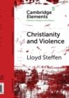 Christianity and Violence - Book