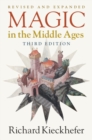 Magic in the Middle Ages - Book