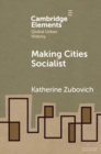 Making Cities Socialist - Book