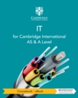 Cambridge International AS & A Level IT Coursebook - eBook - eBook