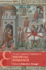 New Cambridge Companion to Medieval Romance - eBook