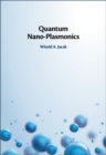 Quantum Nano-Plasmonics - eBook
