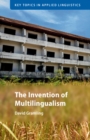 Invention of Multilingualism - eBook