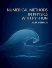 Numerical Methods in Physics with Python - eBook