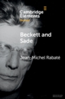 Beckett and Sade - eBook