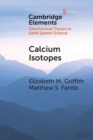 Calcium Isotopes - Book