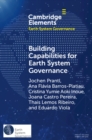 Building Capabilities for Earth System Governance - Book