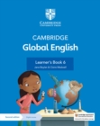 Cambridge Global English Learner's Book 6 with Digital Access (1 Year) : for Cambridge Primary English as a Second Language - Book