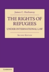 The Rights of Refugees under International Law - Book