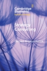 Strategy Consulting - Book