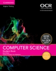 GCSE Computer Science for OCR Student Book Updated Edition - Book