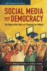 Social Media and Democracy - Book