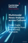 Multimodal News Analysis across Cultures - Book