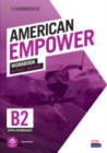 American Empower Upper Intermediate/B2 Workbook without Answers - Book