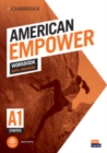 American Empower Starter/A1 Workbook with Answers - Book