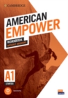 American Empower Starter/A1 Workbook without Answers - Book