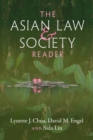 The Asian Law and Society Reader - Book