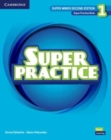 Super Minds Level 1 Super Practice Book British English - Book