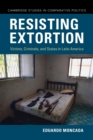 Resisting Extortion - Book