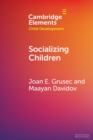 Socializing Children - Book