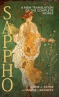 Sappho : A New Translation of the Complete Works - Book