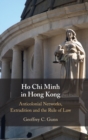 Ho Chi Minh in Hong Kong - Book