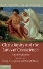 Christianity and the Laws of Conscience : An Introduction - Book