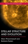 Stellar Structure and Evolution - Book