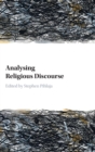 Analysing Religious Discourse - Book