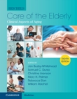 Reichel's Care of the Elderly : Clinical Aspects of Aging - Book