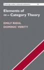 Elements of  -Category Theory - Book