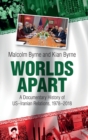 Worlds Apart : A Documentary History of US-Iranian Relations, 1978-2018 - Book