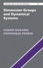 Dimension Groups and Dynamical Systems : Substitutions, Bratteli Diagrams and Cantor Systems - Book
