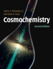 Cosmochemistry - Book