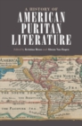 A History of American Puritan Literature - Book