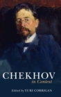 Chekhov in Context - Book