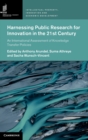 Harnessing Public Research for Innovation in the 21st Century : An International Assessment of Knowledge Transfer Policies - Book