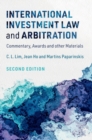 International Investment Law and Arbitration : Commentary, Awards and other Materials - Book