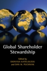 Global Shareholder Stewardship - Book