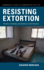Resisting Extortion - Book