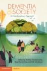 Dementia and Society - Book