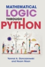 Mathematical Logic through Python - Book