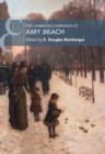 The Cambridge Companion to Amy Beach - Book