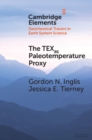 TEX86 Paleotemperature Proxy - eBook