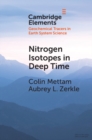 Nitrogen Isotopes in Deep Time - eBook