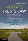 Moffat's Trusts Law : Text and Materials - eBook